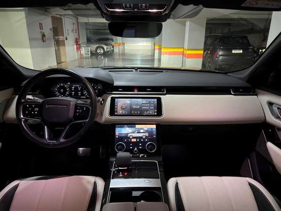 LAND ROVER-RANGE ROVER VELAR-2021