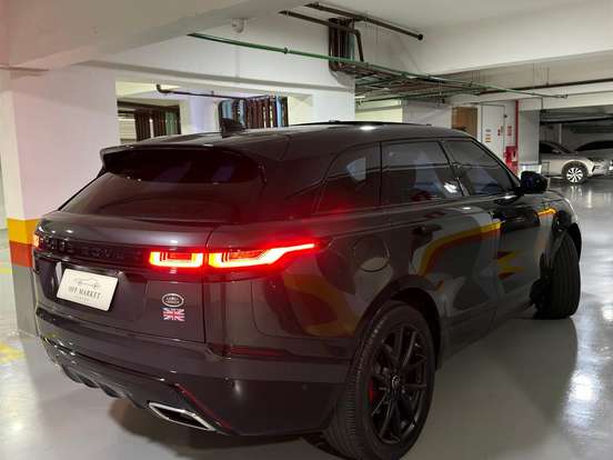 LAND ROVER-RANGE ROVER VELAR-3.0 P340 GASOLINA R-DYNAMIC SE AUTOMÁTICO LAND ROVER-RANGE ROVER VELAR-2021