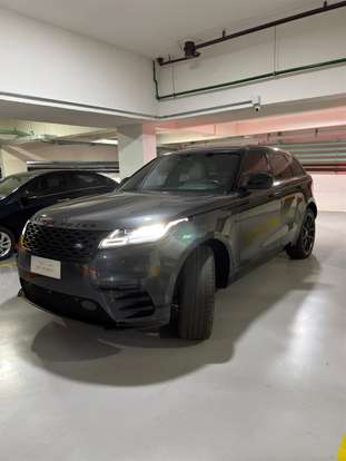 LAND ROVER-RANGE ROVER VELAR-2021