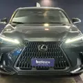 LEXUS NX 350h 2.5 16V VVT-I HYBRID DYNAMIC CVT AWD LEXUS NX 350h 2.5 16V VVT-I HYBRID DYNAMIC CVT AWD