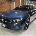 MERCEDES-BENZ A 200 1.3 CGI GASOLINA ADVANCE SEDAN 7G-DCT MERCEDES-BENZ A 200 1.3 CGI GASOLINA ADVANCE SEDAN 7G-DCT