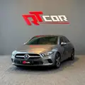 MERCEDES-BENZ A 200 1.3 CGI GASOLINA ADVANCE SEDAN 7G-DCT MERCEDES-BENZ A 200 1.3 CGI GASOLINA ADVANCE SEDAN 7G-DCT