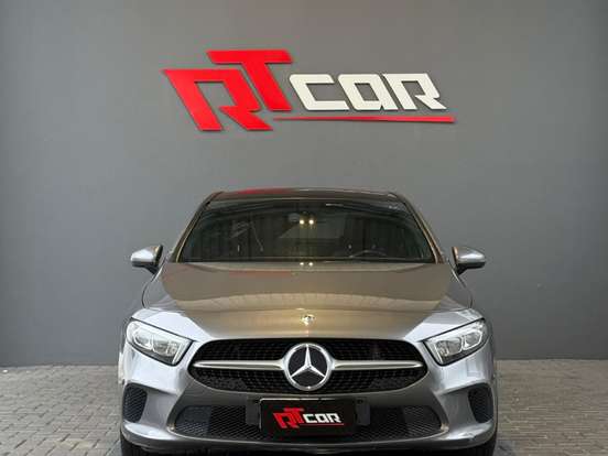 MERCEDES-BENZ-A 200-1.3 CGI GASOLINA ADVANCE SEDAN 7G-DCT MERCEDES-BENZ-A 200-2019