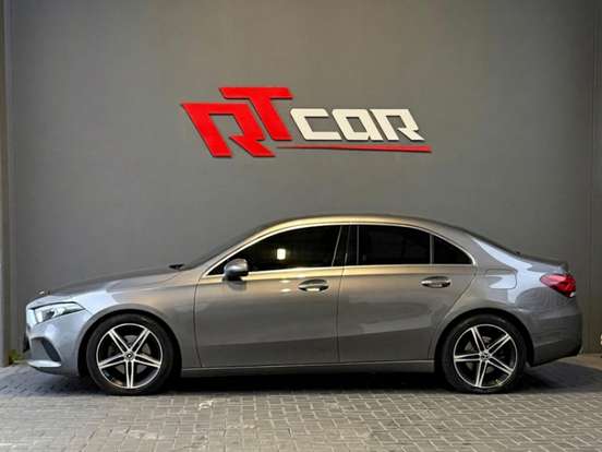 MERCEDES-BENZ-A 200-1.3 CGI GASOLINA ADVANCE SEDAN 7G-DCT MERCEDES-BENZ-A 200-2019