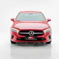 MERCEDES-BENZ A 200 1.3 CGI GASOLINA STYLE SEDAN 7G-DCT MERCEDES-BENZ A 200 1.3 CGI GASOLINA STYLE SEDAN 7G-DCT