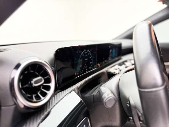 MERCEDES-BENZ-A 200-1.3 CGI GASOLINA STYLE SEDAN 7G-DCT MERCEDES-BENZ-A 200-2019