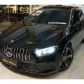 MERCEDES-BENZ A 250 2.0 CGI GASOLINA VISION 7G-DCT MERCEDES-BENZ A 250 2.0 CGI GASOLINA VISION 7G-DCT