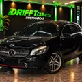 MERCEDES-BENZ A 250 2.0 SPORT TURBO GASOLINA 4P AUTOMATIZADO MERCEDES-BENZ A 250 2.0 SPORT TURBO GASOLINA 4P AUTOMATIZADO