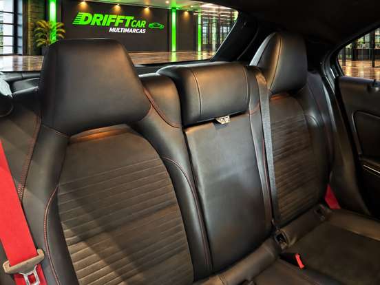 MERCEDES-BENZ-A 250-2014