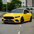 MERCEDES-BENZ A 35 AMG 2.0 CGI GASOLINA LAUNCH EDITION 4MATIC 7G-DCT MERCEDES-BENZ A 35 AMG 2.0 CGI GASOLINA LAUNCH EDITION 4MATIC 7G-DCT