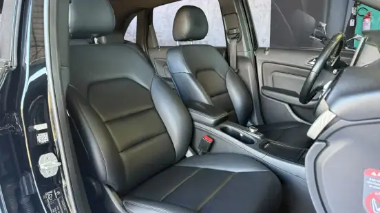 MERCEDES-BENZ-B 200-2014