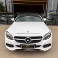 MERCEDES-BENZ C 180 1.6 CGI GASOLINA AVANTGARDE COUPÉ 9G-TRONIC MERCEDES-BENZ C 180 1.6 CGI GASOLINA AVANTGARDE COUPÉ 9G-TRONIC
