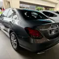 MERCEDES-BENZ C 180 1.6 CGI FLEX EXCLUSIVE 9G-TRONIC MERCEDES-BENZ C 180 1.6 CGI FLEX EXCLUSIVE 9G-TRONIC