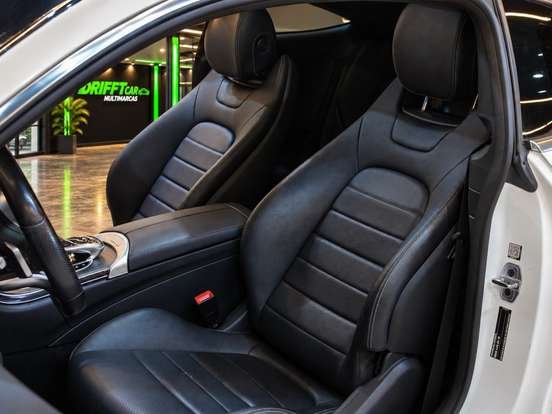 MERCEDES-BENZ-C 180-2020