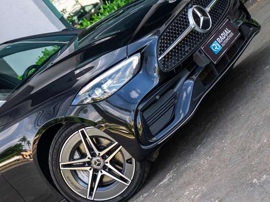 MERCEDES-BENZ-C 200-1.5 EQ BOOST HÍBRIDO AMG LINE 9G-TRONIC MERCEDES-BENZ-C 200-2023