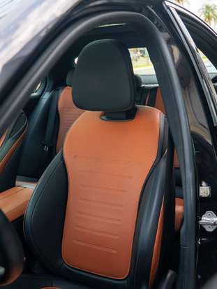 MERCEDES-BENZ-C 200-2023