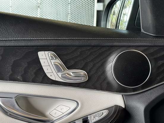 MERCEDES-BENZ-C 250-2.0 CGI SPORT TURBO 16V GASOLINA 4P AUTOMÁTICO MERCEDES-BENZ-C 250-2014