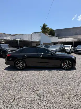 MERCEDES-BENZ-C 300-2023