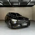 MERCEDES-BENZ C 300 2.0 EQ BOOST HÍBRIDO AMG LINE 9G-TRONIC MERCEDES-BENZ C 300 2.0 EQ BOOST HÍBRIDO AMG LINE 9G-TRONIC