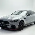 MERCEDES-BENZ C 63 AMG 2.0 TURBO PHEV S E PERFORMANCE F1 EDITION 4MATIC+ SPEEDSHIFT MERCEDES-BENZ C 63 AMG 2.0 TURBO PHEV S E PERFORMANCE F1 EDITION 4MATIC+ SPEEDSHIFT