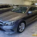 MERCEDES-BENZ CLA 180 1.6 CGI GASOLINA 7G-DCT MERCEDES-BENZ CLA 180 1.6 CGI GASOLINA 7G-DCT