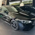 MERCEDES-BENZ CLA 200 1.3 MHEV 7G-DCT MERCEDES-BENZ CLA 200 1.3 MHEV 7G-DCT