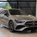 MERCEDES-BENZ CLA 200 1.3 MHEV AMG LINE 7G-DCT MERCEDES-BENZ CLA 200 1.3 MHEV AMG LINE 7G-DCT