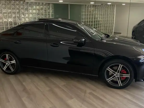 MERCEDES-BENZ-CLA 250-2.0 CGI GASOLINA SPORT 4MATIC 7G-DCT MERCEDES-BENZ-CLA 250-2019
