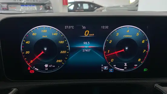 MERCEDES-BENZ-CLA 250-2019