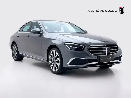 MERCEDES-BENZ-E 300-2.0 CGI GASOLINA EXCLUSIVE 9G-TRONIC MERCEDES-BENZ-E 300-2022