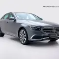 MERCEDES-BENZ E 300 2.0 CGI GASOLINA EXCLUSIVE 9G-TRONIC MERCEDES-BENZ E 300 2.0 CGI GASOLINA EXCLUSIVE 9G-TRONIC