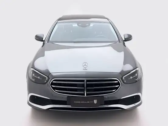 MERCEDES-BENZ-E 300-2.0 CGI GASOLINA EXCLUSIVE 9G-TRONIC MERCEDES-BENZ-E 300-2022