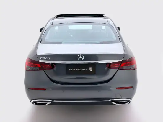 MERCEDES-BENZ-E 300-2.0 CGI GASOLINA EXCLUSIVE 9G-TRONIC MERCEDES-BENZ-E 300-2022