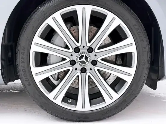 MERCEDES-BENZ-E 300-2.0 CGI GASOLINA EXCLUSIVE 9G-TRONIC MERCEDES-BENZ-E 300-2022