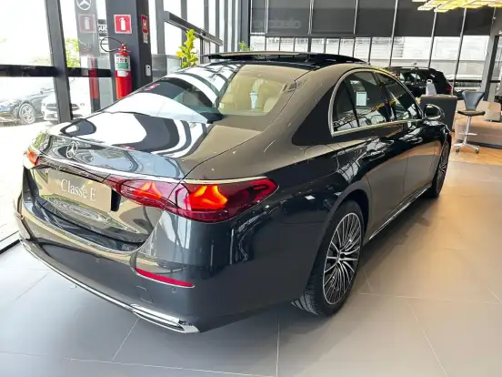 MERCEDES-BENZ-E 300-2.0 MHEV EXCLUSIVE 9G-TRONIC MERCEDES-BENZ-E 300-2026