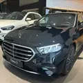 MERCEDES-BENZ E 300 2.0 MHEV EXCLUSIVE 9G-TRONIC MERCEDES-BENZ E 300 2.0 MHEV EXCLUSIVE 9G-TRONIC