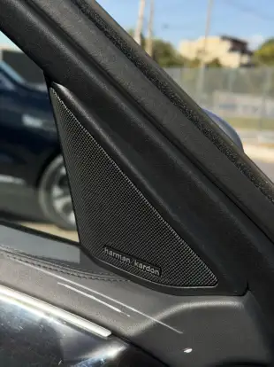 MERCEDES-BENZ-E 63 AMG-2015