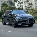 MERCEDES-BENZ EQA 250 66,5 KW ELÉTRICO MERCEDES-BENZ EQA 250 66,5 KW ELÉTRICO