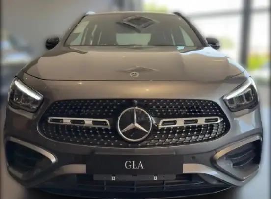 MERCEDES-BENZ-GLA 200-1.3 MHEV AMG LINE 7G-DCT MERCEDES-BENZ-GLA 200-2026
