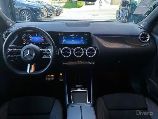 MERCEDES-BENZ-GLA 200-1.3 MHEV AMG LINE 7G-DCT MERCEDES-BENZ-GLA 200-2025