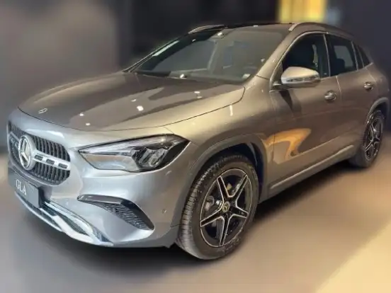 MERCEDES-BENZ-GLA 200-1.3 MHEV AMG LINE 7G-DCT MERCEDES-BENZ-GLA 200-2026