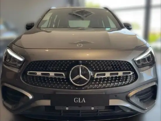 MERCEDES-BENZ-GLA 200-1.3 MHEV AMG LINE 7G-DCT MERCEDES-BENZ-GLA 200-2026