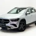 MERCEDES-BENZ GLA 200 1.3 MHEV PROGRESSIVE 7G-DCT MERCEDES-BENZ GLA 200 1.3 MHEV PROGRESSIVE 7G-DCT