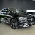 MERCEDES-BENZ GLA 200 1.3 MHEV PROGRESSIVE 7G-DCT MERCEDES-BENZ GLA 200 1.3 MHEV PROGRESSIVE 7G-DCT