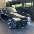 MERCEDES-BENZ GLA 200 1.3 MHEV PROGRESSIVE 7G-DCT MERCEDES-BENZ GLA 200 1.3 MHEV PROGRESSIVE 7G-DCT