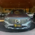 MERCEDES-BENZ GLB 200 1.3 MHEV PROGRESSIVE 7G-DCT MERCEDES-BENZ GLB 200 1.3 MHEV PROGRESSIVE 7G-DCT