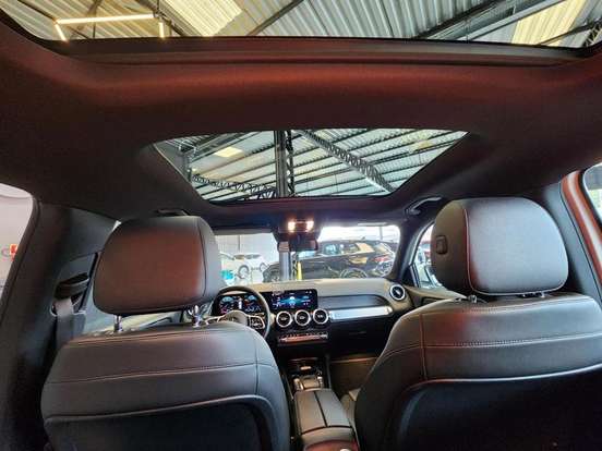 MERCEDES-BENZ-GLB 200-1.3 CGI GASOLINA ADVANCE 7G-DCT MERCEDES-BENZ-GLB 200-2021