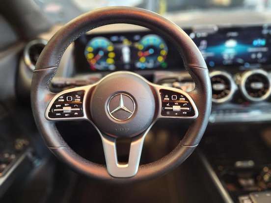 MERCEDES-BENZ-GLB 200-1.3 CGI GASOLINA ADVANCE 7G-DCT MERCEDES-BENZ-GLB 200-2021