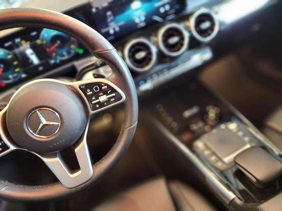 MERCEDES-BENZ-GLB 200-1.3 CGI GASOLINA ADVANCE 7G-DCT MERCEDES-BENZ-GLB 200-2021