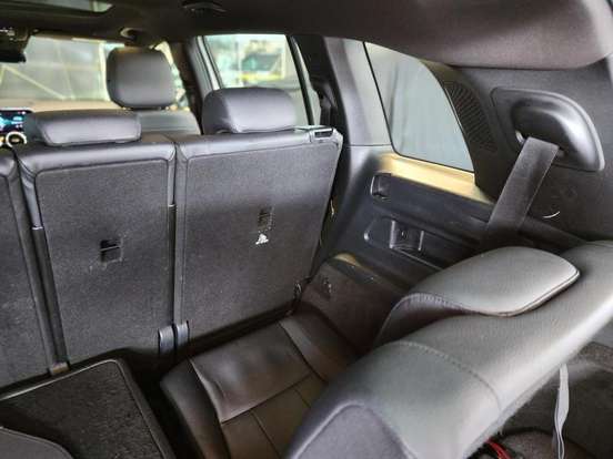MERCEDES-BENZ-GLB 200-1.3 CGI GASOLINA ADVANCE 7G-DCT MERCEDES-BENZ-GLB 200-2021